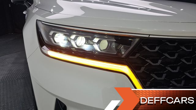 Kia SORENTO HEV 1.6 4WD Signature купить на сайте DeffCars