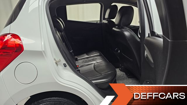ChevroletGMDaewoo SPARK LT Plus купить на сайте DeffCars