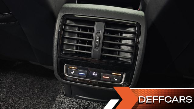 Volkswagen PASSAT 2.0 TDI 4Motion Prestige купить на сайте DeffCars