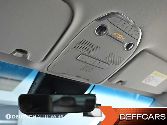 Hyundai GRANDEUR 2.5 Le Blanc купить на сайте DeffCars