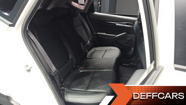 Kia SELTOS Gasoline 1.6 Turbo 2WD Prestige купить на сайте DeffCars