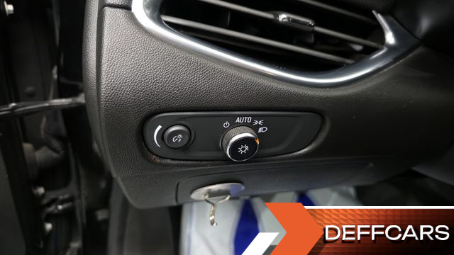ChevroletGMDaewoo MALIBU 2.0 Turbo Premier Special купить на сайте DeffCars