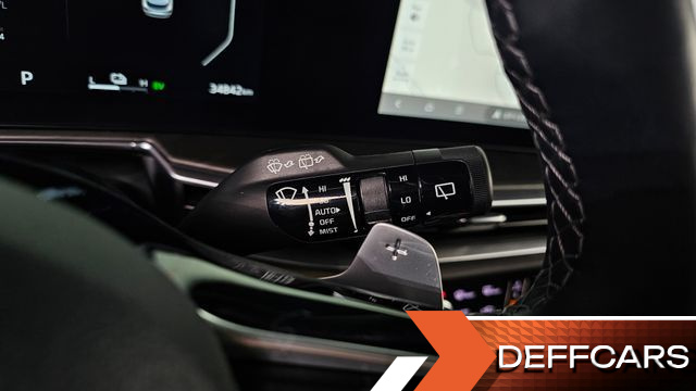 Kia SORENTO HEV 1.6 2WD Prestige купить на сайте DeffCars