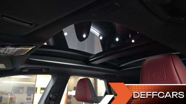 Lexus RX F-Sport купить на сайте DeffCars