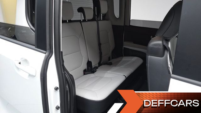 Kia RAY Signature купить на сайте DeffCars