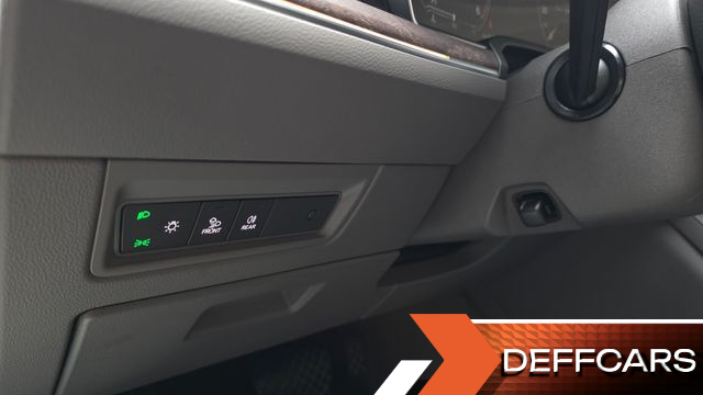 Volkswagen TOUAREG 3.0 TDI Prestige купить на сайте DeffCars