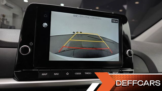 Kia MORNING Prestige купить на сайте DeffCars