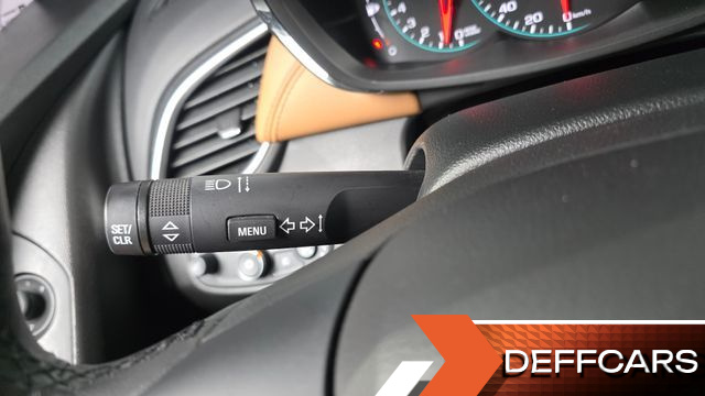 ChevroletGMDaewoo TRAX 1.4 Premier купить на сайте DeffCars