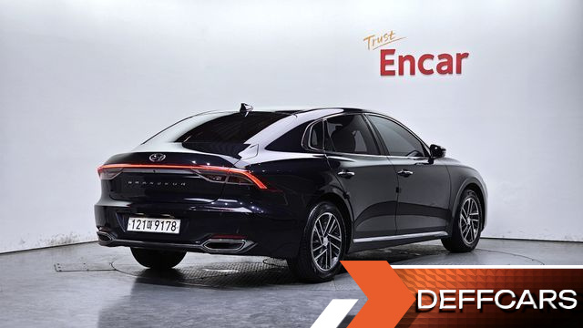 Hyundai GRANDEUR 2.5 Premium Choice купить на сайте DeffCars
