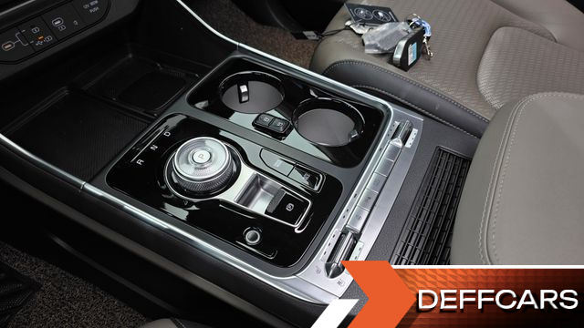 Kia CARNIVAL Gasoline 7-Seater Gravity купить на сайте DeffCars