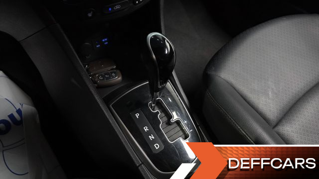 Hyundai ACCENT 1.4 VVT Modern купить на сайте DeffCars