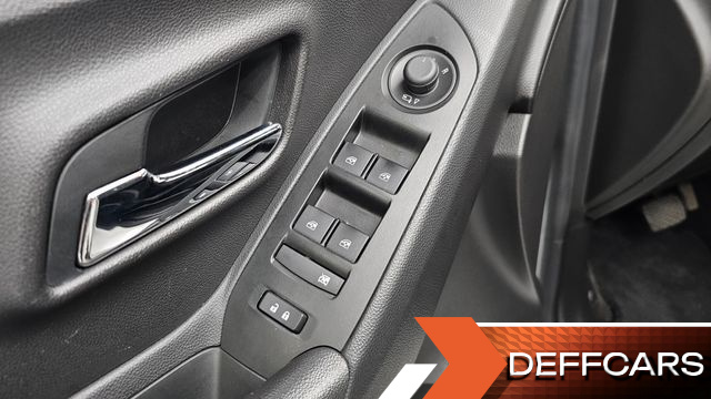 ChevroletGMDaewoo TRAX 1.4 LT Core купить на сайте DeffCars