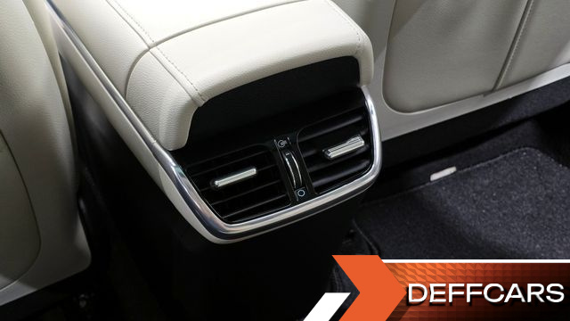 Hyundai GRANDEUR 2.5 Le Blanc купить на сайте DeffCars