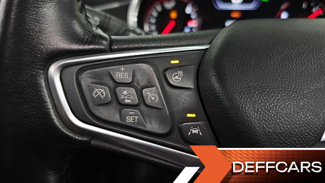 ChevroletGMDaewoo MALIBU 1.3 Turbo Perfect Black Prime Safety купить на сайте DeffCars