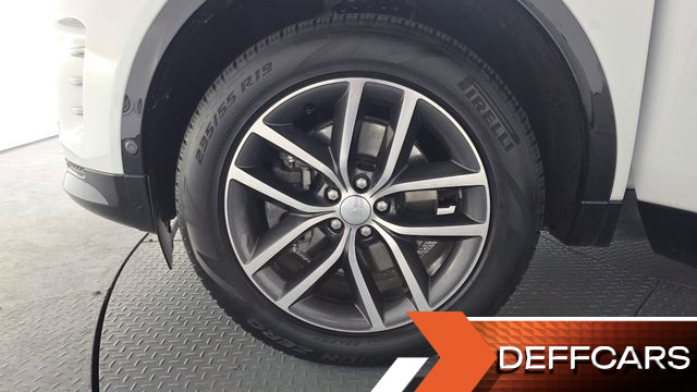 Land Rover DISCOVERY SPORT P250 Dynamic SE купить на сайте DeffCars