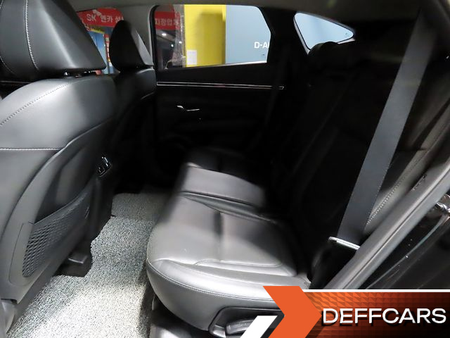 Hyundai TUCSON Gasoline 1.6 Turbo 2WD Premium купить на сайте DeffCars