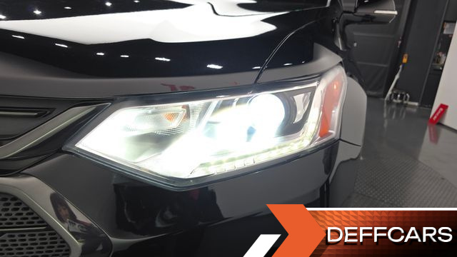 ChevroletGMDaewoo TRAVERSE 3.6 AWD RS купить на сайте DeffCars
