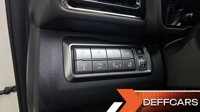 Ssangyong TIBOLI Gasoline 1.5 2WD UPBEAT купить на сайте DeffCars