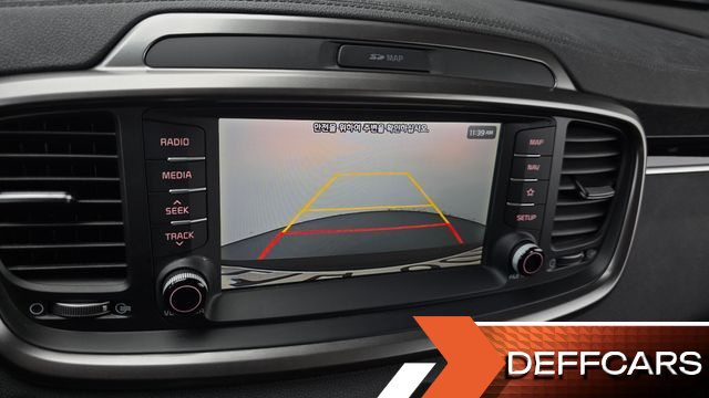 Kia SORENTO Diesel 2.0 2WD Noblesse купить на сайте DeffCars