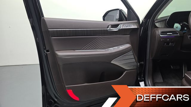 Hyundai PALISADE Gasoline 3.8 4WD Calligraphy купить на сайте DeffCars