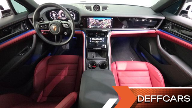 Porsche PANAMERA 2.9 AWD купить на сайте DeffCars