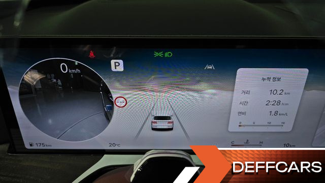 Genesis GV80 2.5T Gasoline AWD купить на сайте DeffCars