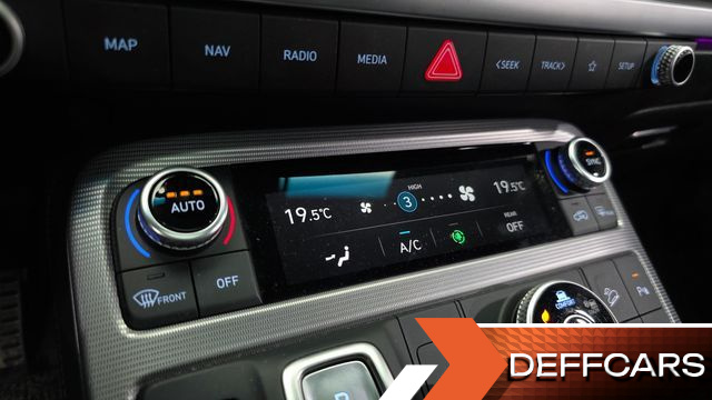 Hyundai PALISADE Diesel 2.2 4WD Calligraphy купить на сайте DeffCars