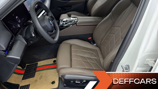 BMW 5-SERIES 520i купить на сайте DeffCars