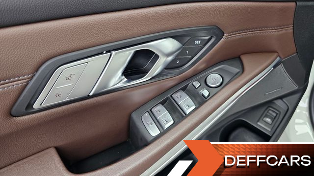 BMW 3-SERIES M340i xDrive Touring купить на сайте DeffCars