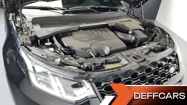 Land Rover DISCOVERY SPORT P250 Dynamic SE купить на сайте DeffCars