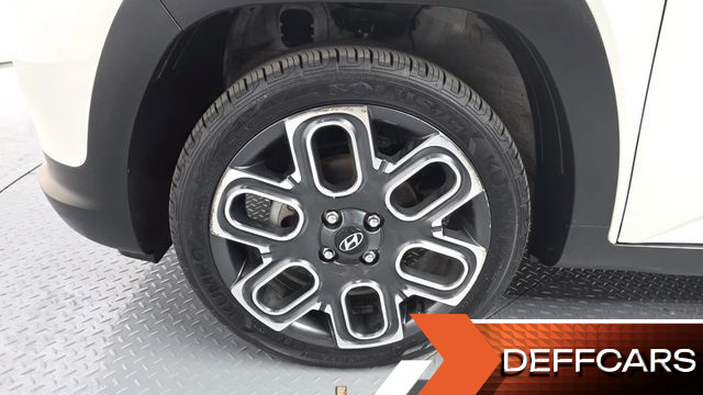 Hyundai CASPER Inspiration купить на сайте DeffCars