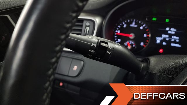 Kia SORENTO Diesel 2.2 2WD No.1 Edition купить на сайте DeffCars