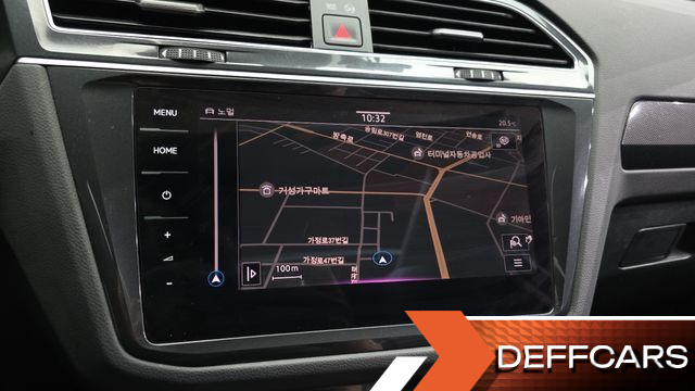 Volkswagen TIGUAN 2.0 TDI 4Motion Prestige купить на сайте DeffCars
