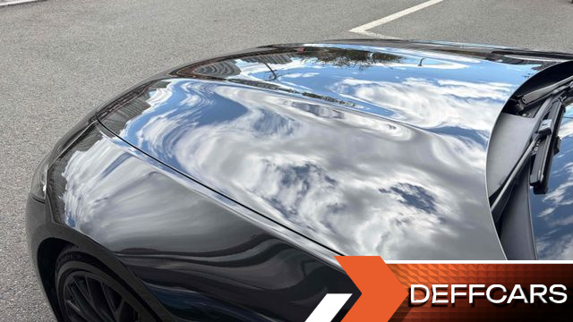 Mercedes SL-CLASS AMG SL63 4MATIC+ Manufaktur купить на сайте DeffCars