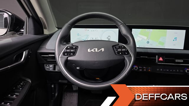 Kia EV6 Long Range 4WD Air купить на сайте DeffCars