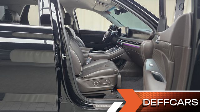 Hyundai PALISADE Gasoline 3.8 4WD Calligraphy купить на сайте DeffCars