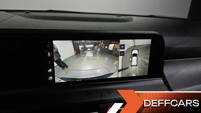 Kia SELTOS Gasoline 2.0 2WD Signature купить на сайте DeffCars