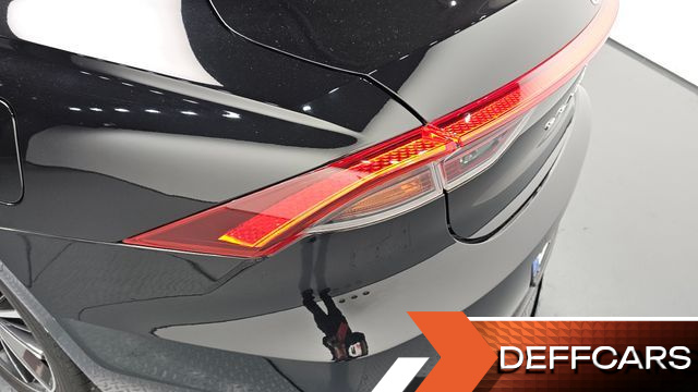 Hyundai GRANDEUR 2.5 Le Blanc купить на сайте DeffCars