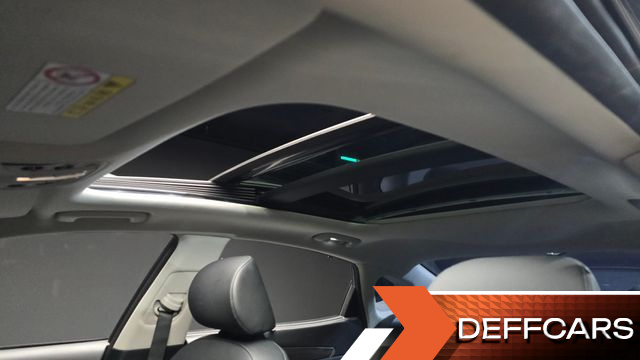 Kia K7 2.5 GDI Noblesse купить на сайте DeffCars