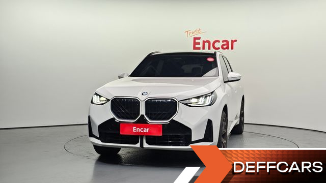 BMW X3 xDrive 20 купить на сайте DeffCars