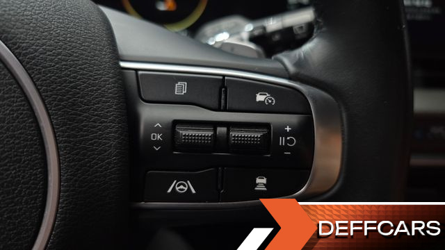 Kia SPORTAGE Signature 2WD купить на сайте DeffCars