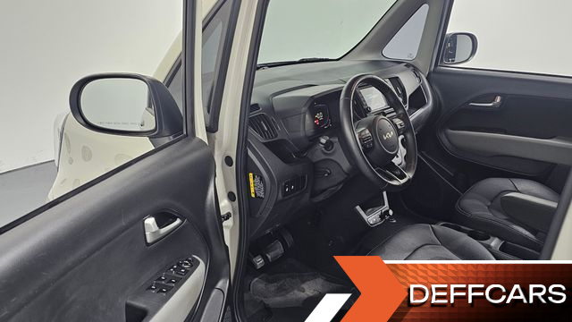 Kia RAY Prestige купить на сайте DeffCars