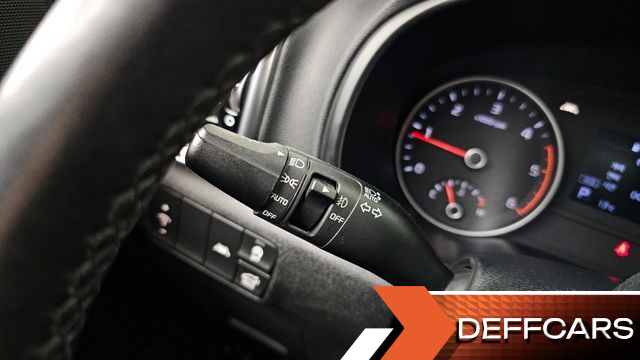 Kia SPORTAGE Diesel 2.0 2WD Inteligent купить на сайте DeffCars