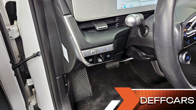 Hyundai IONIQ5 Long Range AWD Exclusive купить на сайте DeffCars