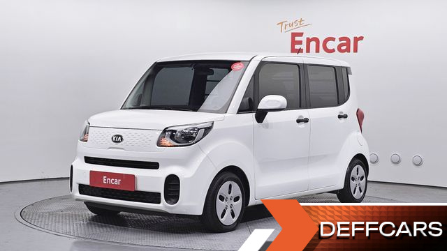 Kia RAY Van Standard купить на сайте DeffCars