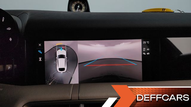 Porsche TAYCAN 4 Cross Turismo купить на сайте DeffCars