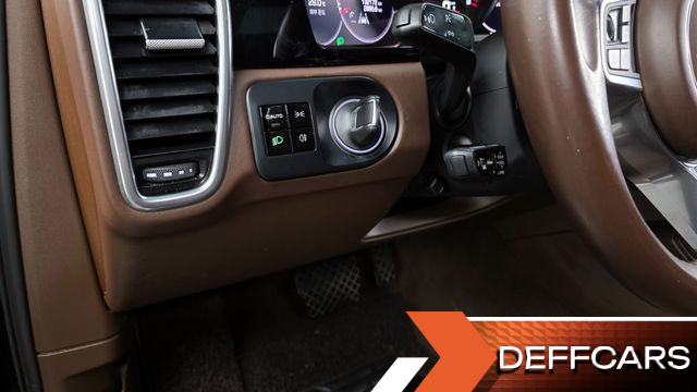 Porsche CAYENNE 3.0 купить на сайте DeffCars