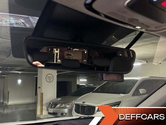 Hyundai SANTAFE Diesel 2.2 2WD Prestige купить на сайте DeffCars