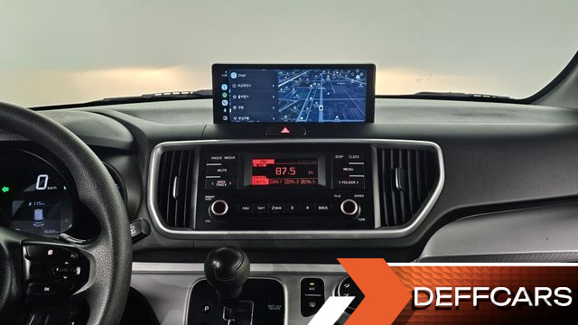 Kia RAY Van Standard купить на сайте DeffCars