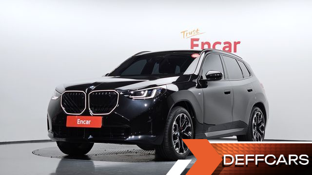 BMW X3 xDrive 20 M Sport Pro купить на сайте DeffCars